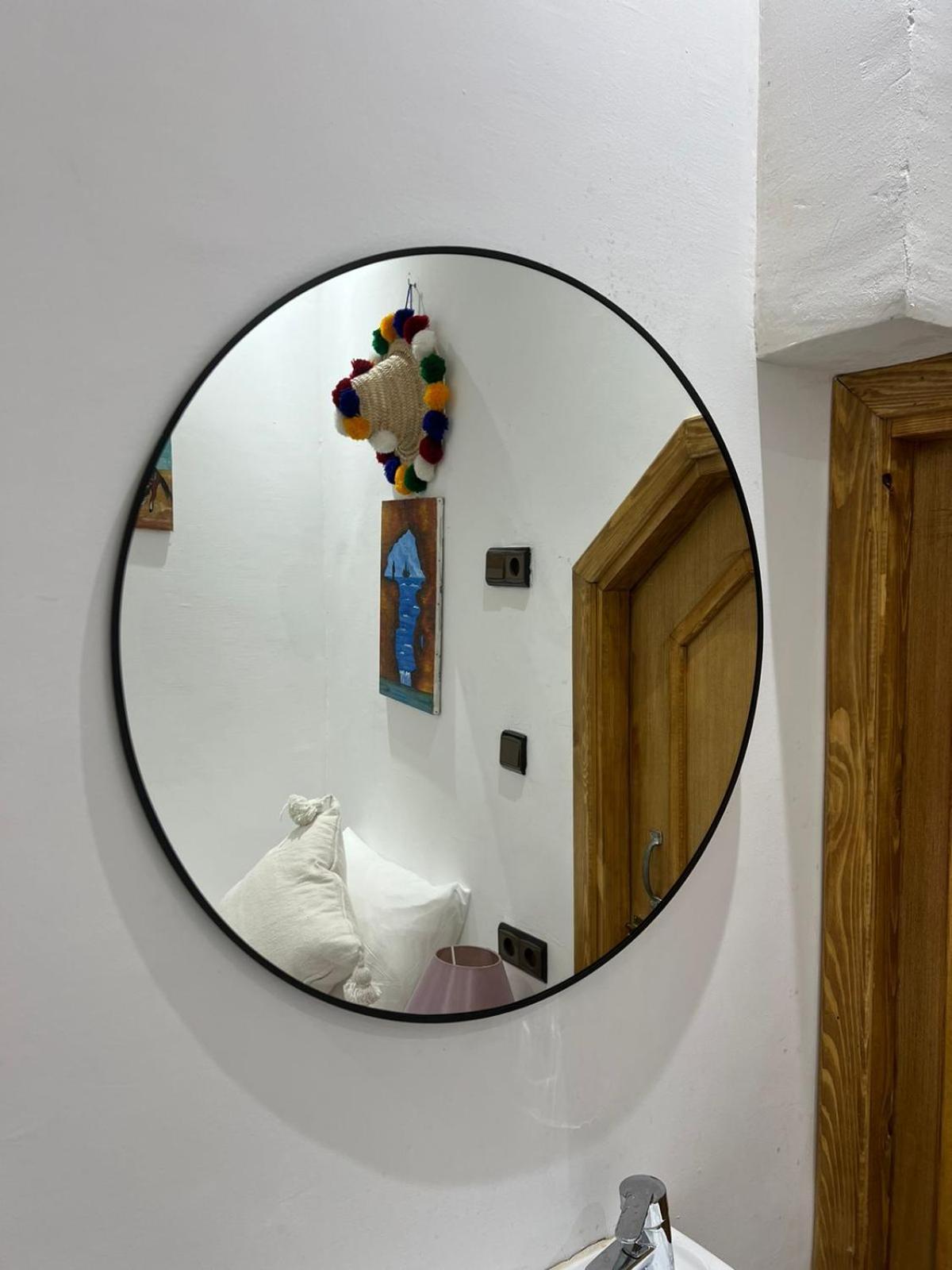 Au Cœur De La Médina Avec Salle De Bain Privé *