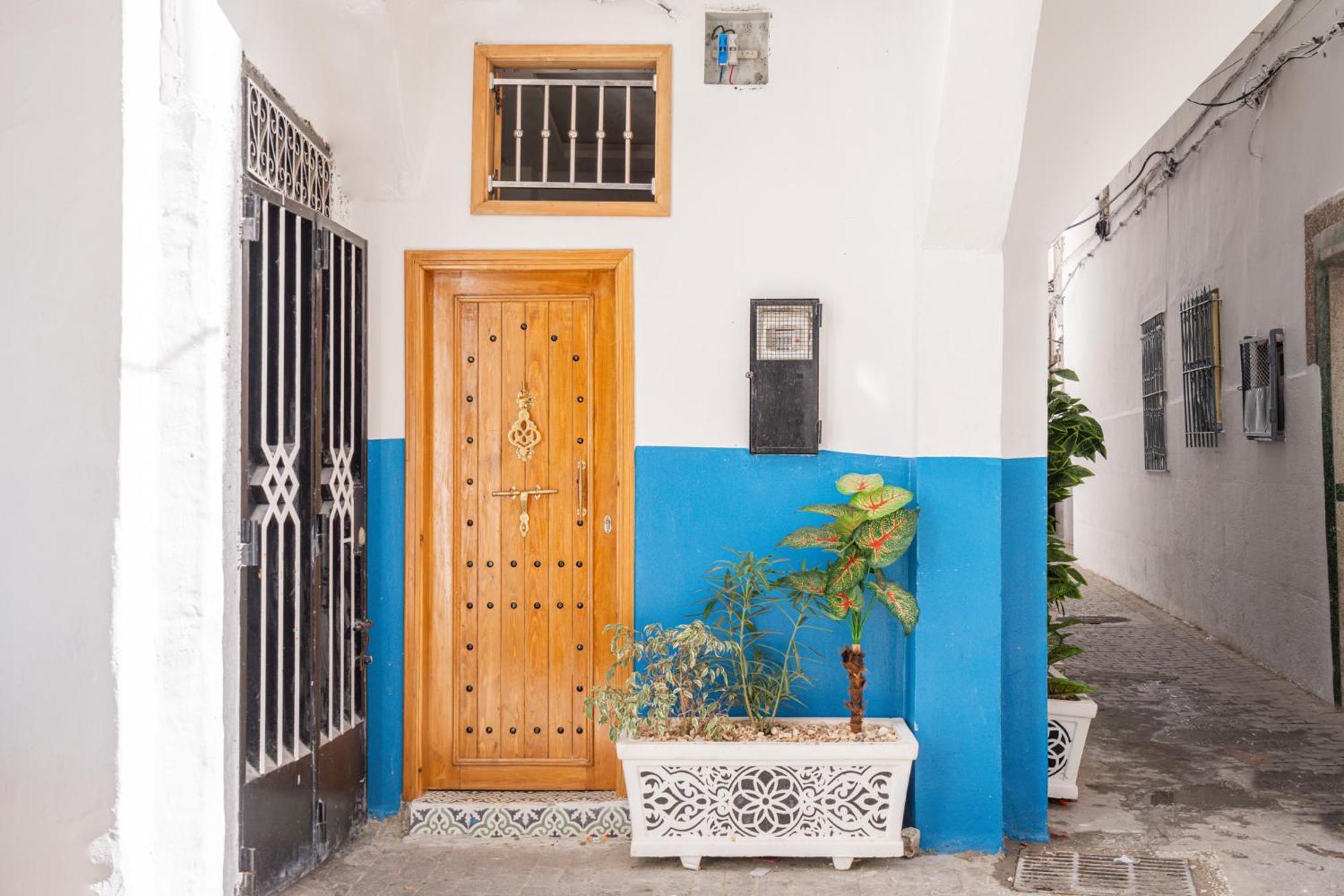 Guest house Au Cœur De La Médina Avec Salle De Bain Privé *
